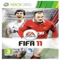 Electronic Arts Fifa 11 Refurbished Xbox 360 Game